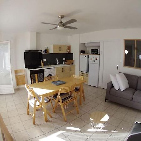 Appartement Avec Exterieur Pres Des Plages 圣让-德蒙 外观 照片