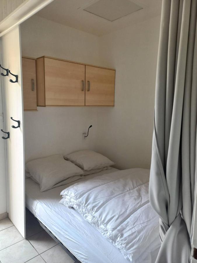 Appartement Avec Exterieur Pres Des Plages 圣让-德蒙 外观 照片